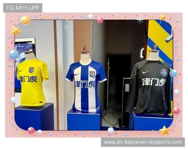 英超球队球衣赞助商分布图：品牌商业价值体现