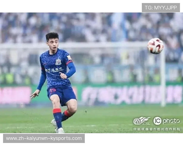 王楚因中超联赛难度大感言及职业感悟