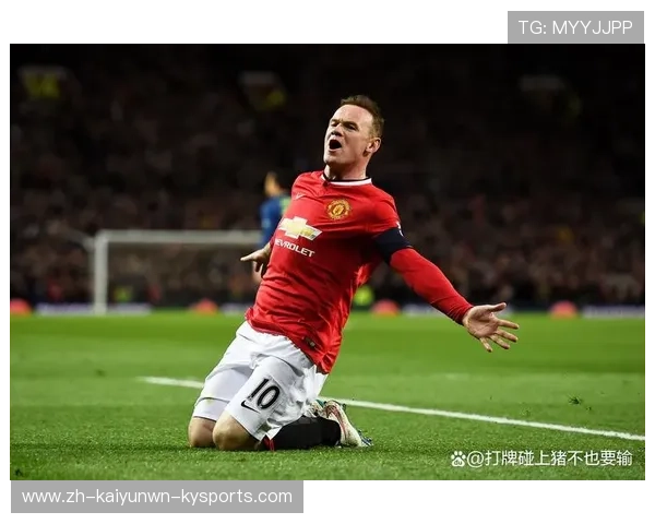 英超风云人物：那些影响力巨大的球员