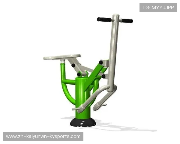 练腰部力量的健身器材推荐，助你轻松塑形